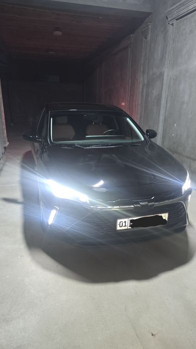 Monza 1.5 atmosferni mator