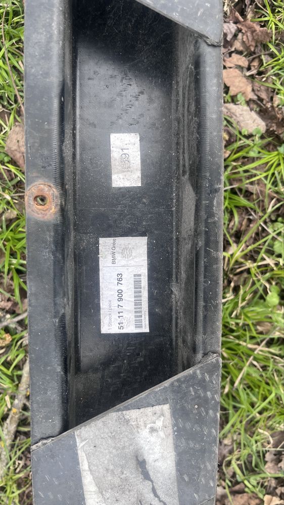 Карбонова греда за Бмв М3 Е90 и предни подкалници
