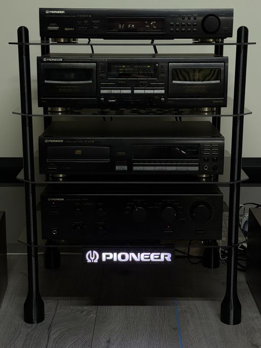 Linie Audio Hifi PIONEER