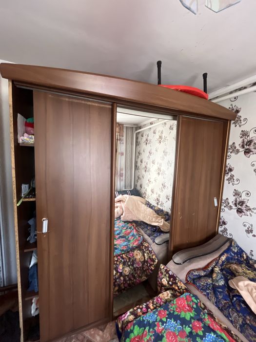 Шкаф спальный гарнитур