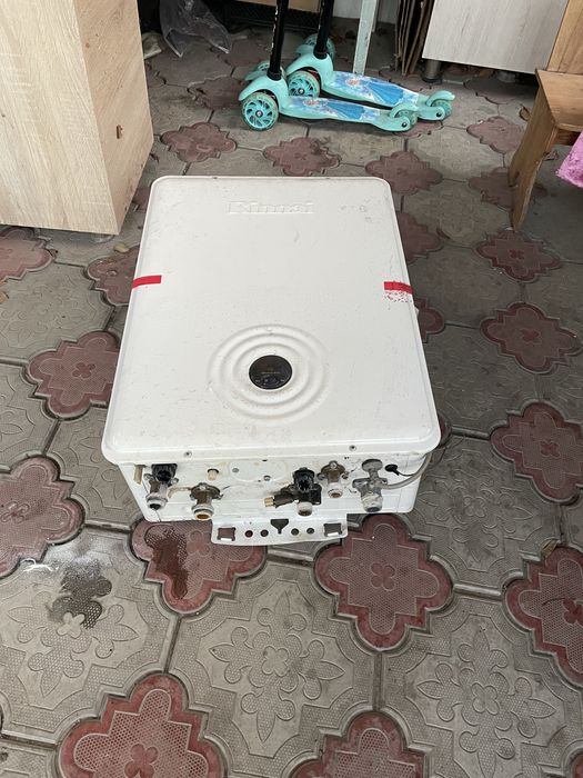 Продам котел Ринай