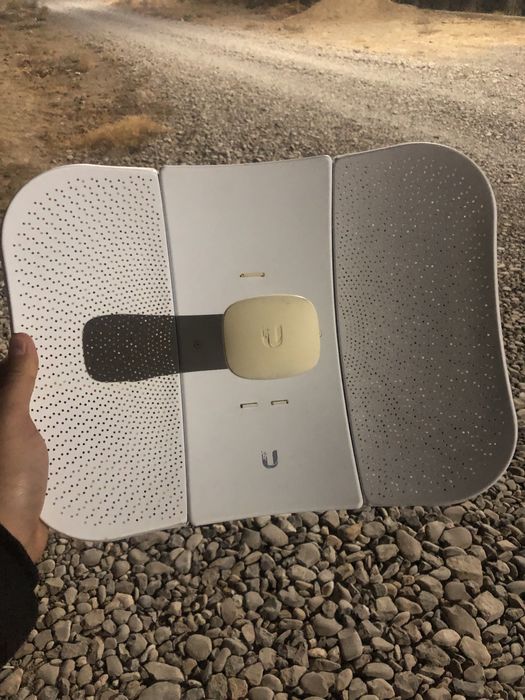 Радимост, радиорелейка