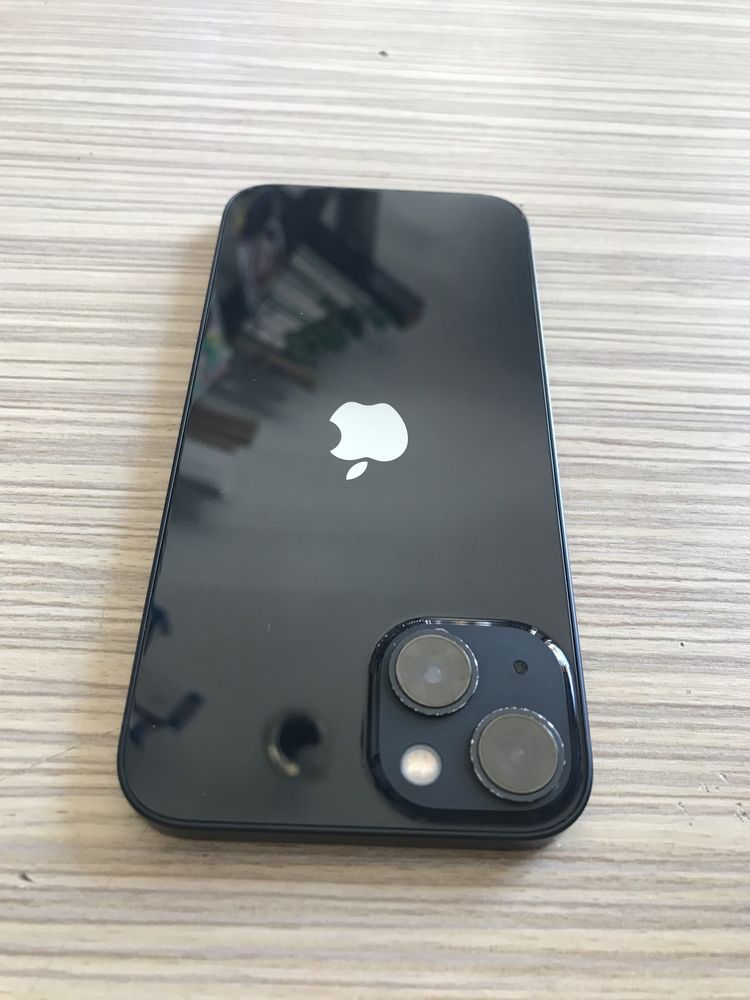 iPhone 13 Negru 265GB *Liber retea