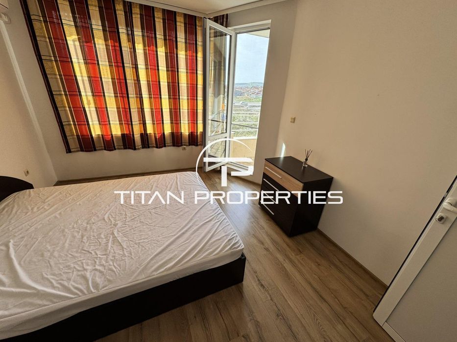 Двустаен, под наем, ж.к Меден Рудник зона В