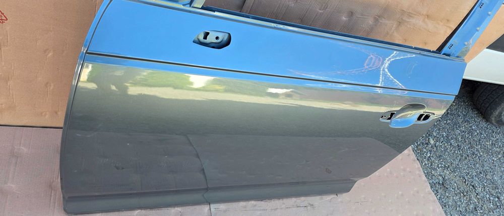 Usa stanga fata Audi A4 B9 2016 2017 / 2018 2019