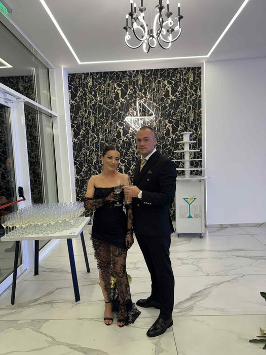 Rochie Verssai Design