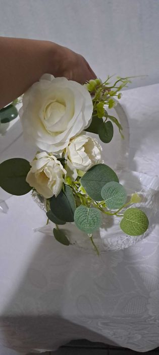 Кошница за късмети