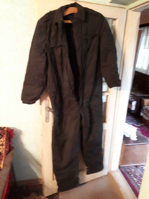 Combinezoane militare salopeta service auto- vară+iarnă