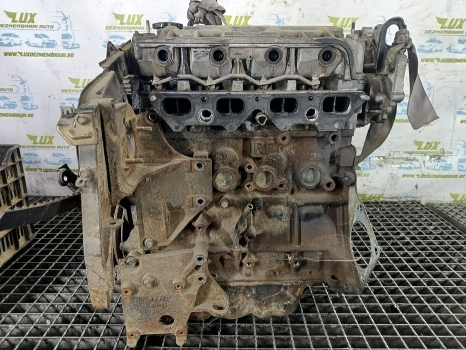 Motor complet fara anexe 2.0 DITD RF Mazda 626 GF [facelift] [1999 -