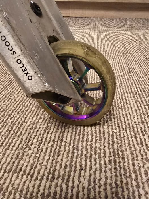 Trotineta MF540 stare impecabila