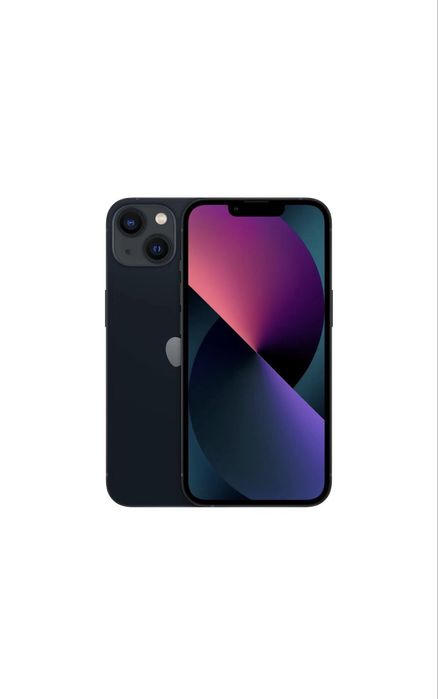 IPhone 13 128 гигабайт