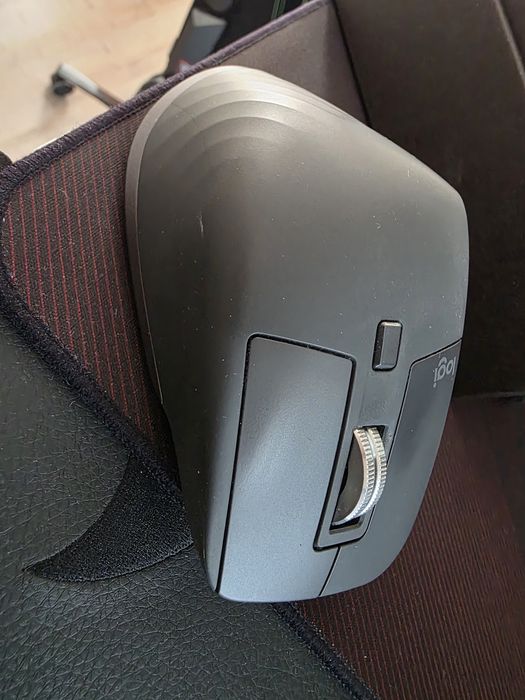 Mouse Logitech MX Master 3S
