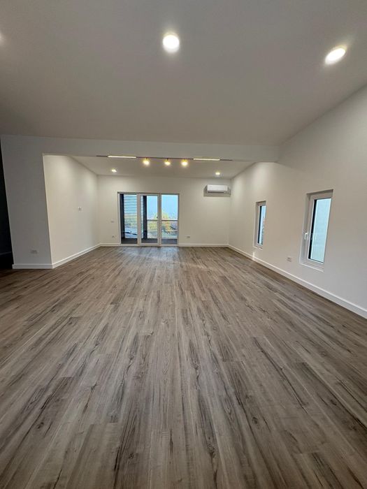 Casa PASIVA nouă în Rm Vâlcea