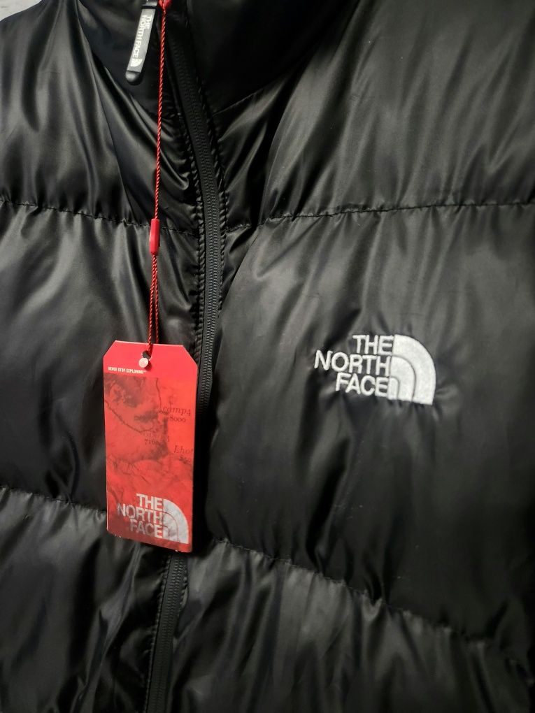 The North Face двулицево яке НАМАЛЕНО