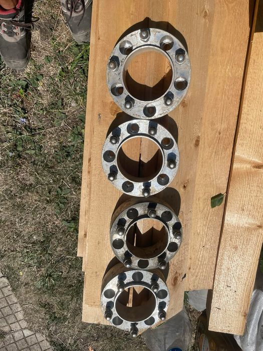 Фланци 5 139.7 50 мм