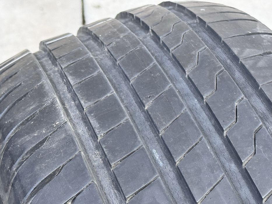 205/60/R16 Firestone Roadnawk 2бр летни dot3720