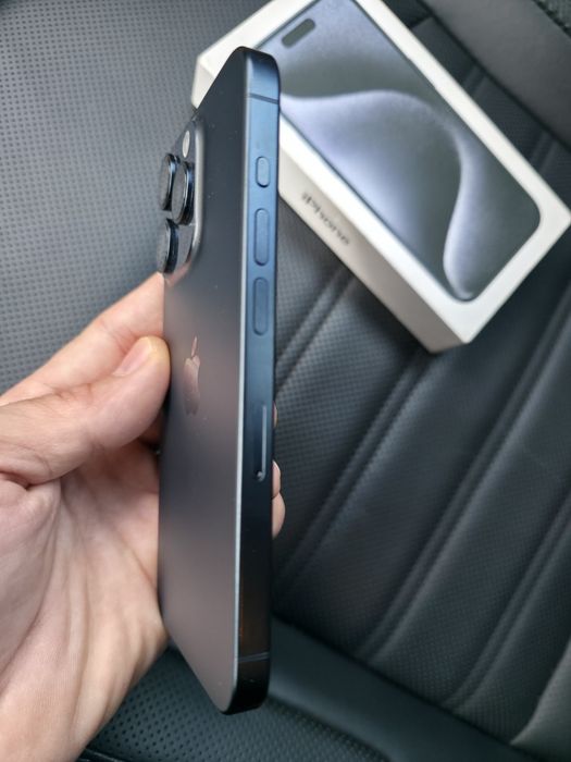 IPhone 15 pro 250gb СОТИЛАДИ