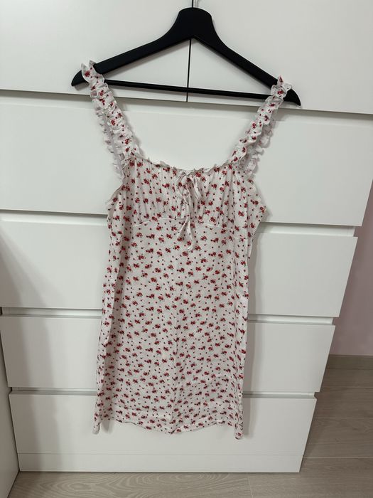 Рокли ежедневни летни