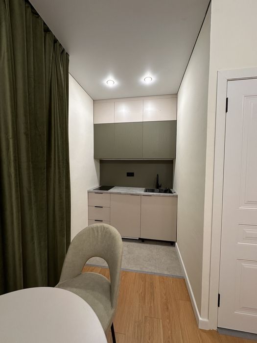 Квартира студия 20 кв м в аренду на долгий срок