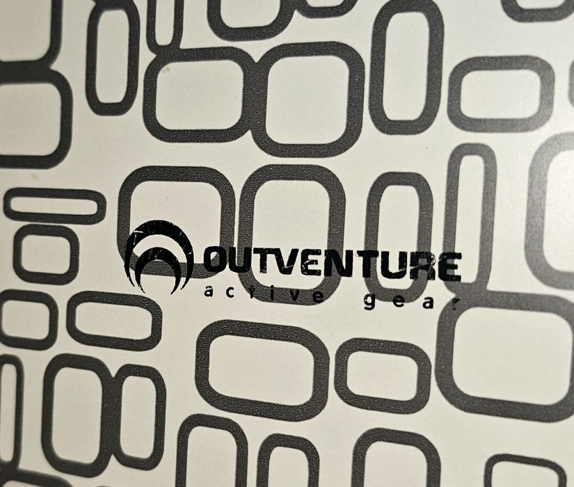 Продаётся Раскладной стол OUTVENTURE ACTIVE GEAR.