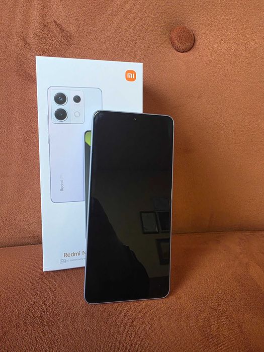 Xiomi Redmi Note 13 pro 8GB RAM 256GB PURPLE