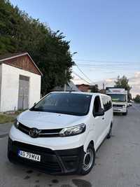 Toyota Proace Verso 1.5D 8+1