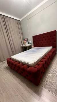 Продам кровать, размер 140×200