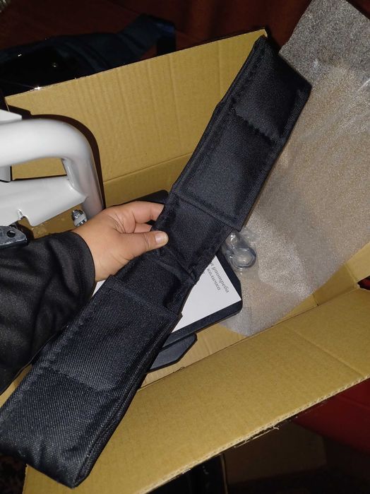 Инвалидна количка We Care