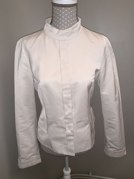 Jacheta tip sacou HUGO BOSS