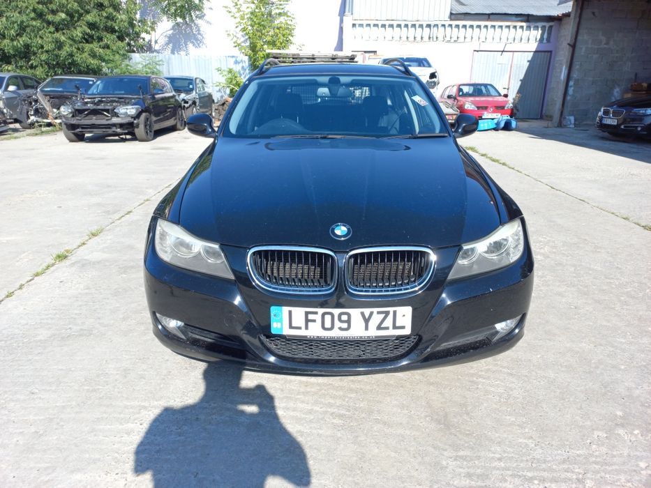 Bara fata bmw e90, e91 lci