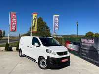 Peugeot Expert L2H1 USA DUBLA LATERALA Posibilitate LEASING/ 2.0 HDI 120 CP/ Stare buna/ TVA Deductibil