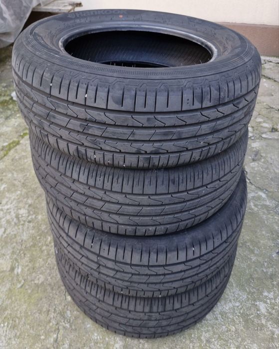 Hankook 205/60 r16 echipare Dacia Sandero