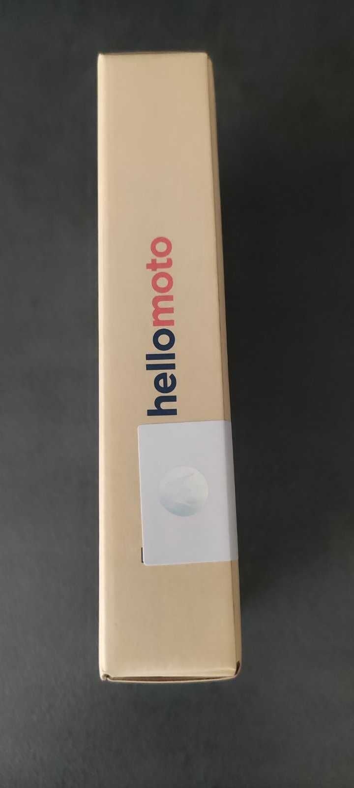 Продавам чисто нов Motorola G05 green