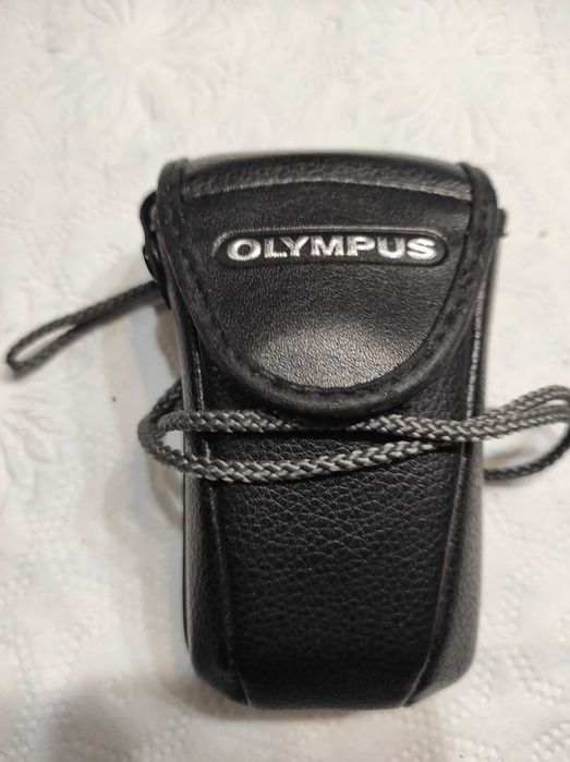 Фотоапарат  Olympus Mju II Zoom 80