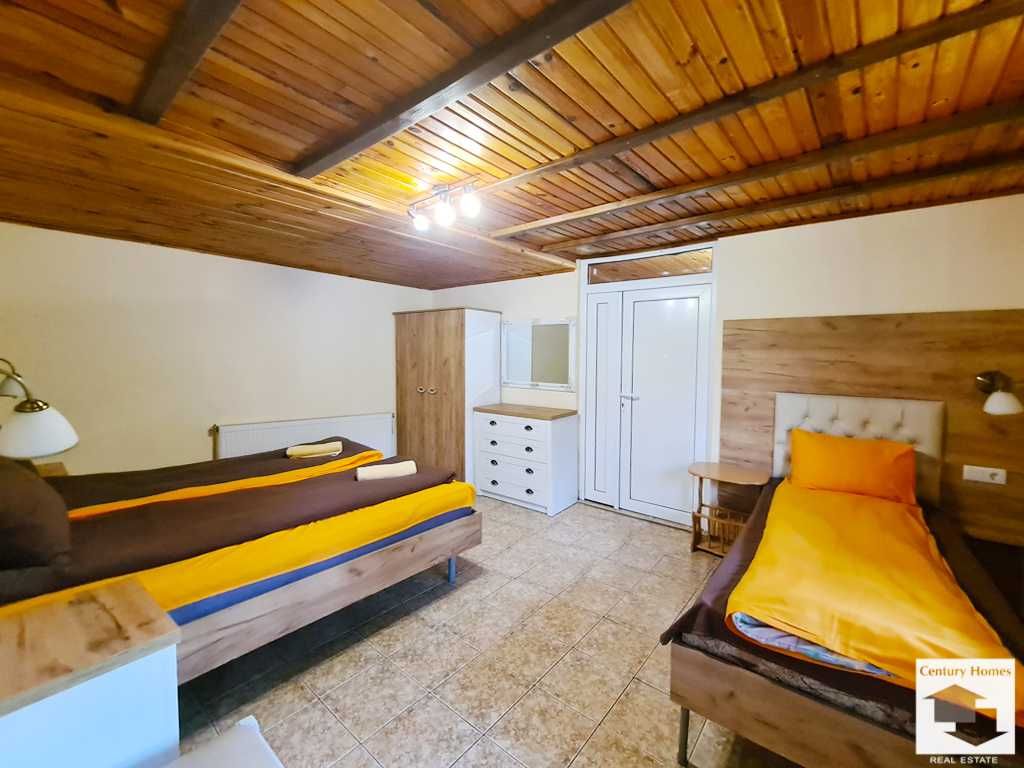 Продава се Къща в с. Дрента, Област Велико Търново - 100 кв.м за 1250 €/кв.м - Снимка #10