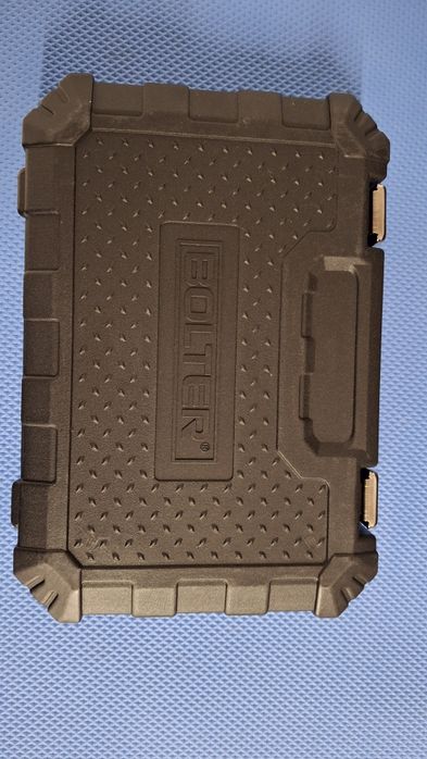 Гедоре Bolter НОВО!