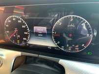 dezmembrez mercedes/dezmembrez e class w213/elemente caroserie e class