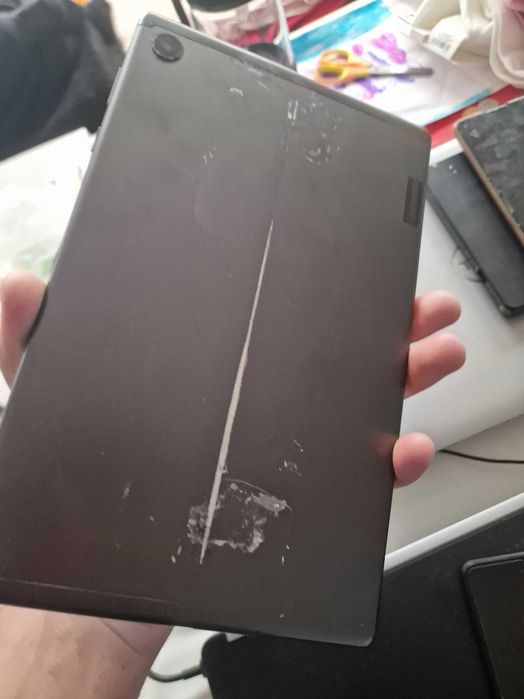 Tableta Lenovo 10" Stare f buna poze reale