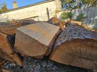 Дърва за Огрев - Нацепени и Метрови