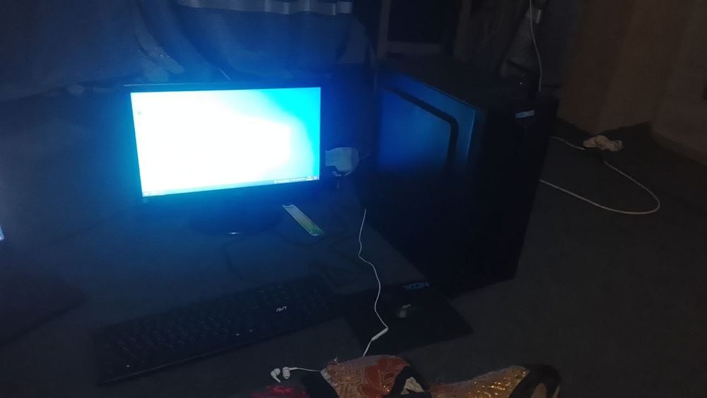 BIKON PK INTEL core i3 xotirasi 8 ha 128 gb