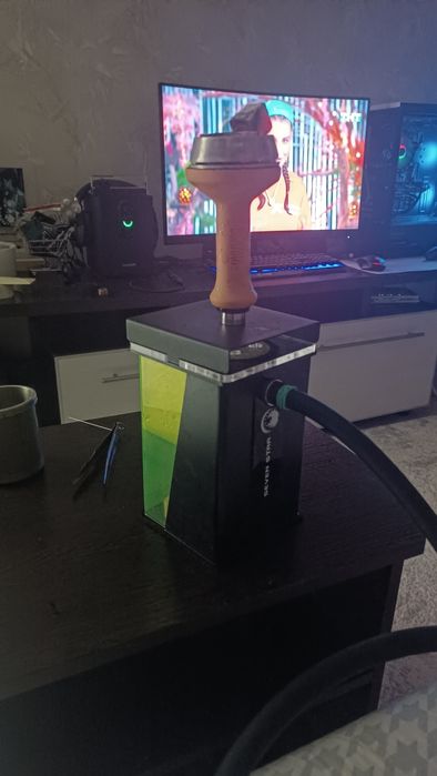 Продам куб калик