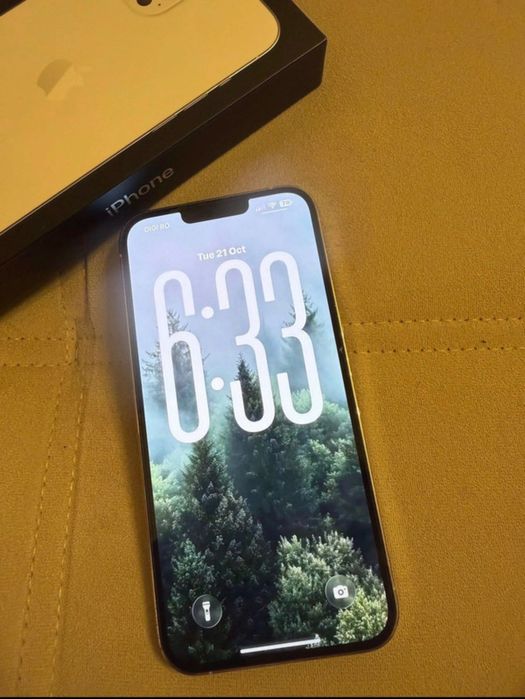 iPhone 13 pro max, 512 gb, cu baterie noua