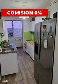 Apartament de 2 camere, 51 mp., zona Gheorgheni, COMISION 0% !