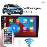 Android навигация Volkswagen Golf 7 мултимедия 9 инч екран голф