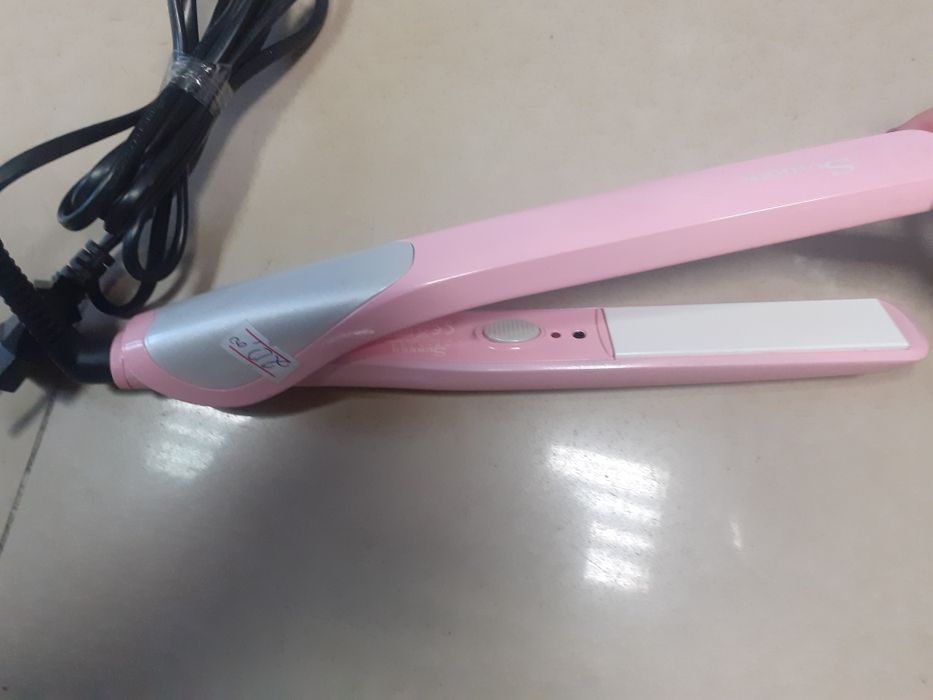 Преса за коса Surker