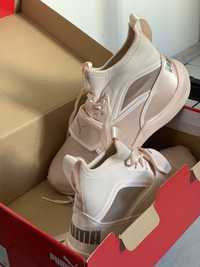 Sneakers Puma Phenom Satin by Rihanna