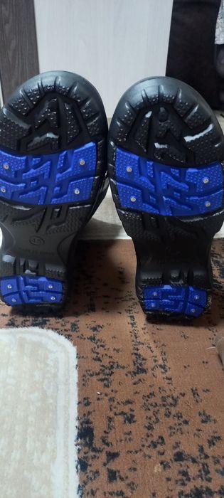 сапоги мужские !