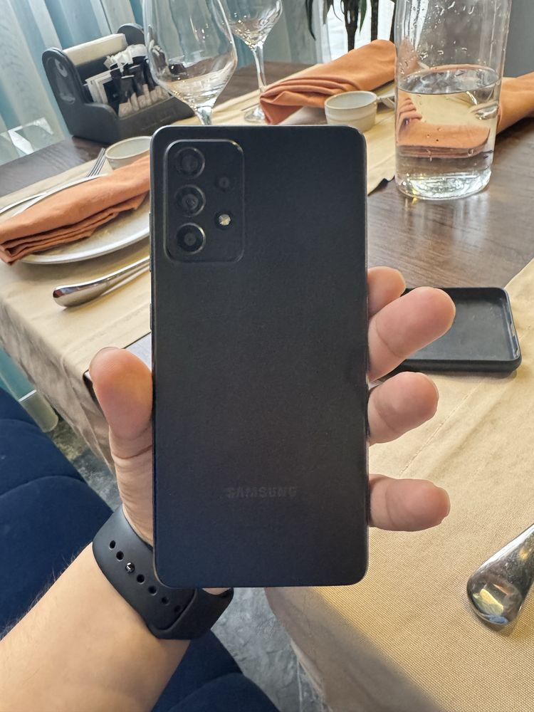 Samsung A52 8/126
