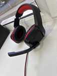 Наушники SVEN AP-G858MV черный