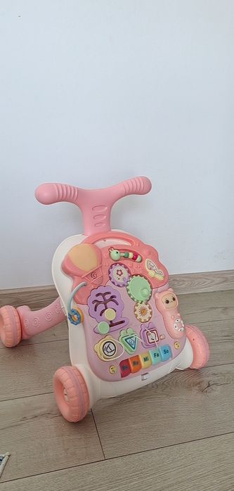 Antepremergator muzical